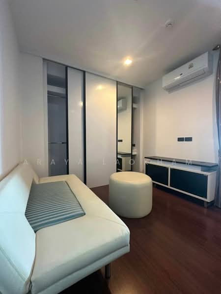 The Next Garden Mix, Bangkok, 115 Sukhumvit 52 Road, Bang Chak, Phra Khanong, Bangkok, 2 Bedrooms, 60 sqm, Condo For Rent, by Araya Laokham, 500469475 - DDproperty.com