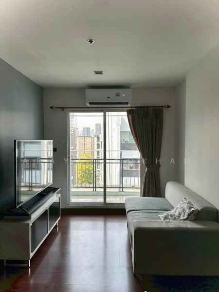 The Next Garden Mix, Bangkok, 115 Sukhumvit 52 Road, Bang Chak, Phra Khanong, Bangkok, 2 Bedrooms, 60 sqm, Condo For Rent, by Araya Laokham, 500469475 - DDproperty.com