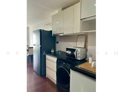 For Rent - The Next Garden Mix, Bangkok