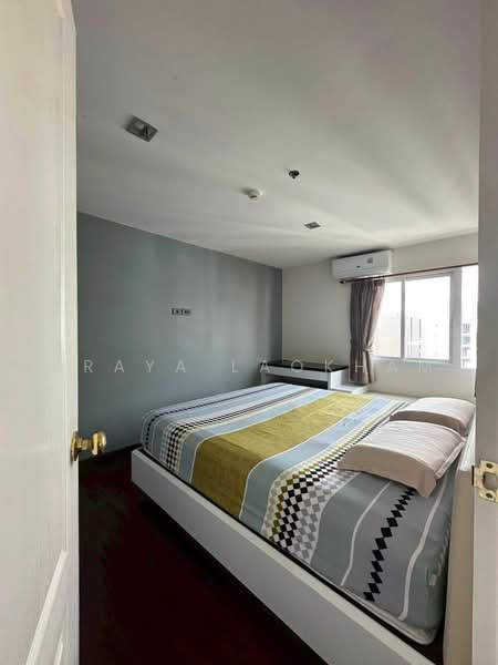 The Next Garden Mix, Bangkok, 115 Sukhumvit 52 Road, Bang Chak, Phra Khanong, Bangkok, 2 Bedrooms, 60 sqm, Condo For Rent, by Araya Laokham, 500469475 - DDproperty.com