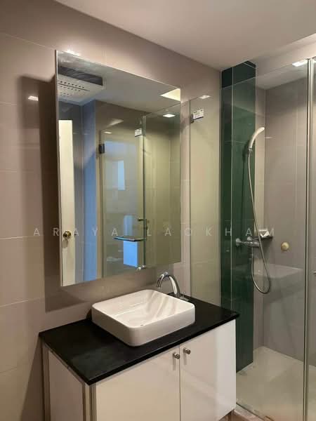 The Next Garden Mix, Bangkok, 115 Sukhumvit 52 Road, Bang Chak, Phra Khanong, Bangkok, 2 Bedrooms, 60 sqm, Condo For Rent, by Araya Laokham, 500469475 - DDproperty.com
