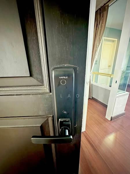 The Next Garden Mix, Bangkok, 115 Sukhumvit 52 Road, Bang Chak, Phra Khanong, Bangkok, 2 Bedrooms, 60 sqm, Condo For Rent, by Araya Laokham, 500469475 - DDproperty.com
