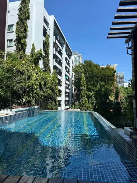 The Next Garden Mix, Bangkok, 115 Sukhumvit 52 Road, Bang Chak, Phra Khanong, Bangkok, 2 Bedrooms, 60 sqm, Condo For Rent, by Araya Laokham, 500469475 - DDproperty.com