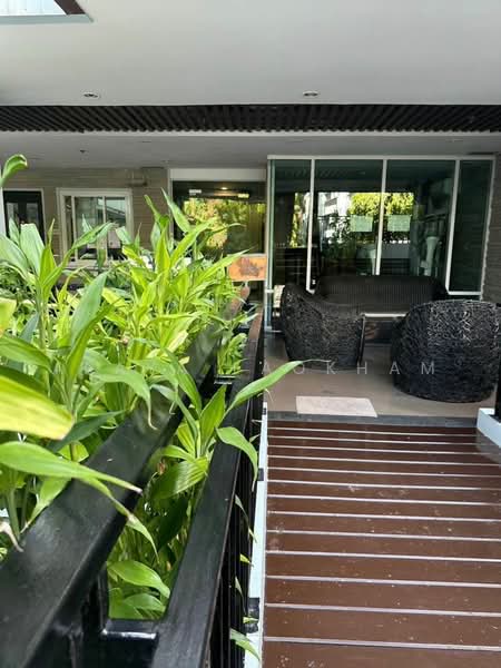The Next Garden Mix, Bangkok, 115 Sukhumvit 52 Road, Bang Chak, Phra Khanong, Bangkok, 2 Bedrooms, 60 sqm, Condo For Rent, by Araya Laokham, 500469475 - DDproperty.com