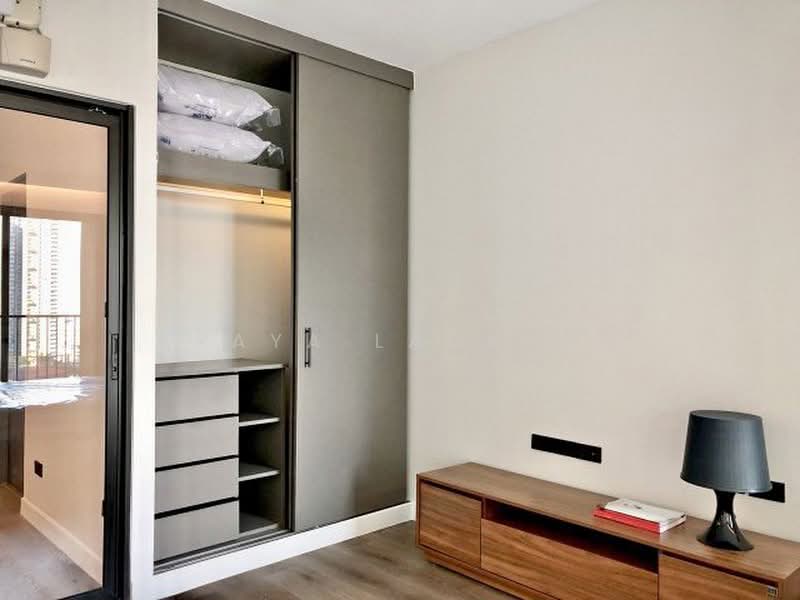 Noble Solo, Bangkok, 988 Thong Lo, Khlong Tan Nua, Watthana, Bangkok, 1 Bedroom, 41 sqm, Condo For Rent, by Araya Laokham, 500469477 - DDproperty.com