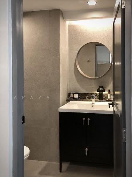 Noble Solo, Bangkok, 988 Thong Lo, Khlong Tan Nua, Watthana, Bangkok, 1 Bedroom, 41 sqm, Condo For Rent, by Araya Laokham, 500469477 - DDproperty.com
