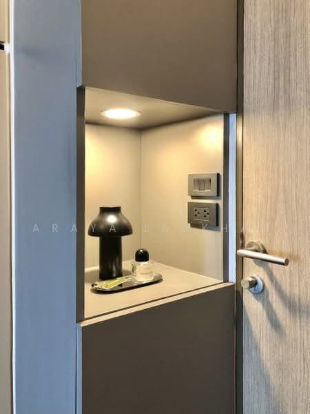 Noble Solo, Bangkok, 988 Thong Lo, Khlong Tan Nua, Watthana, Bangkok, 1 Bedroom, 41 sqm, Condo For Rent, by Araya Laokham, 500469477 - DDproperty.com