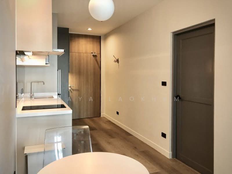 Noble Solo, Bangkok, 988 Thong Lo, Khlong Tan Nua, Watthana, Bangkok, 1 Bedroom, 41 sqm, Condo For Rent, by Araya Laokham, 500469477 - DDproperty.com