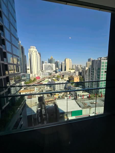 Q1 Sukhumvit, Bangkok, 1 Sukhumvit Road, Khlong Toei, Bangkok, 2 Bedrooms, 108 sqm, Condo For Rent, by Vichai Annavakulthorn, 500469478 - DDproperty.com