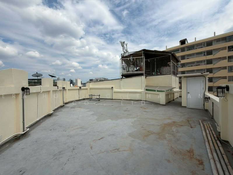 ตึกตกเเต่งสวย มองเห็นง่าย พร้อมทำกิจการ 4 ชั้น, Bangkok, Pom Prap, Pom Prap Sattru Phai, Bangkok, , 315 sqm, Shophouse For Rent, by ERA Holding (Thailand) Co., Ltd., 500469480 - DDproperty.com