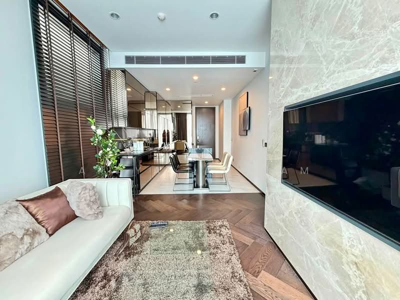 The Esse Sukhumvit 36 : ดิ เอส สุขุมวิท 36, กรุงเทพ, ซอยสุขุมวิท 36 ถนนสุขุมวิท, พระโขนง, คลองเตย, กรุงเทพ, 73 ตร.ม., คอนโด ให้เช่า, โดย Araya Laokham, 500469481 - DDproperty.com