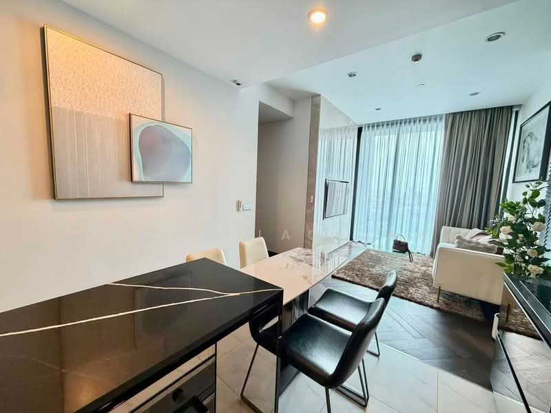 The Esse Sukhumvit 36 : ดิ เอส สุขุมวิท 36, กรุงเทพ, ซอยสุขุมวิท 36 ถนนสุขุมวิท, พระโขนง, คลองเตย, กรุงเทพ, 73 ตร.ม., คอนโด ให้เช่า, โดย Araya Laokham, 500469481 - DDproperty.com
