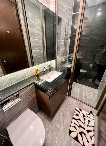 The Esse Sukhumvit 36 : ดิ เอส สุขุมวิท 36, กรุงเทพ, ซอยสุขุมวิท 36 ถนนสุขุมวิท, พระโขนง, คลองเตย, กรุงเทพ, 73 ตร.ม., คอนโด ให้เช่า, โดย Araya Laokham, 500469481 - DDproperty.com