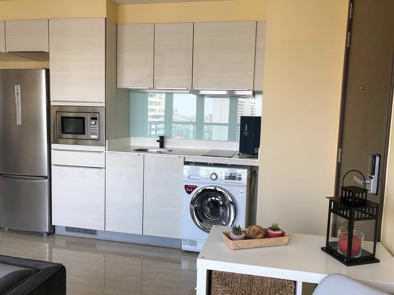 H Sukhumvit 43, กรุงเทพ, 28 Sukhumvit 34 Road, คลองตันเหนือ, วัฒนา, กรุงเทพ, 44 ตร.ม., คอนโด ให้เช่า, โดย Pensasi Ongphichetmetha, 500469483 - DDproperty.com
