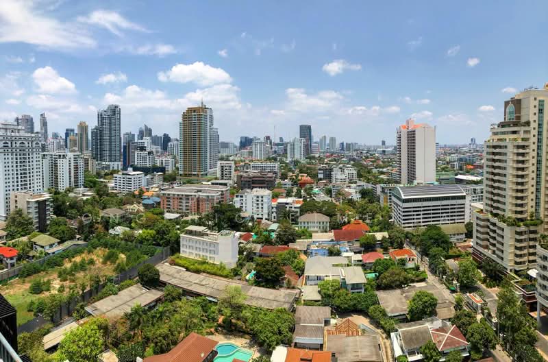 H Sukhumvit 43, Bangkok, 28 Sukhumvit 34 Road, Khlong Tan Nua, Watthana, Bangkok, 1 Bedroom, 44 sqm, Condo For Rent, by Pensasi Ongphichetmetha, 500469483 - DDproperty.com