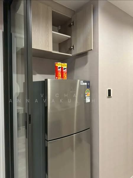 Reference Sathorn-Wongwianyai, Bangkok, Krung Thonburi 2 Alley, Bang Lam Phu Lang, Khlong San, Bangkok, 1 Bedroom, 32 sqm, Condo For Rent, by Vichai Annavakulthorn, 500469484 - DDproperty.com