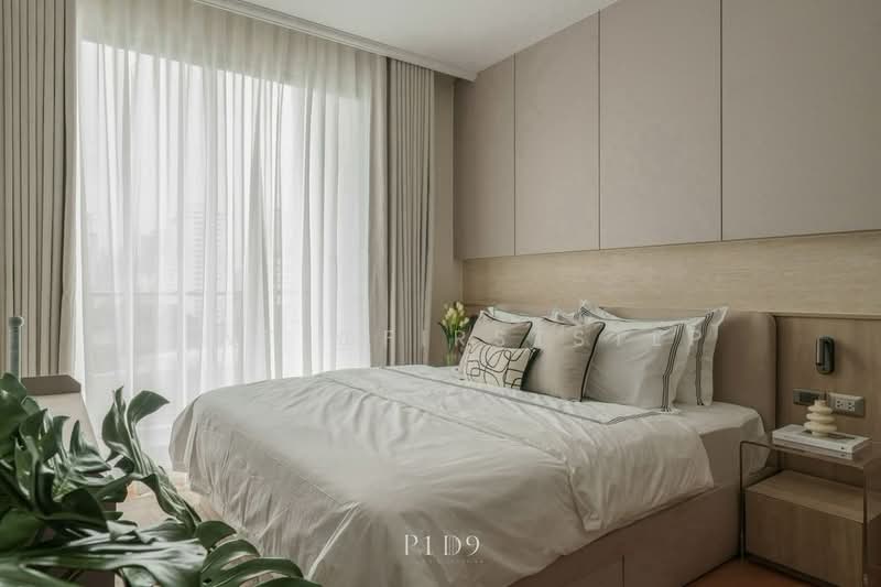 Supalai Oriental Sukhumvit 39, Bangkok, Soi Sukhumvit 39, Khlong Tan Nua, Watthana, Bangkok, 2 Bedrooms, 72 sqm, Condo For Rent, by LINE @firststep, 500469486 - DDproperty.com