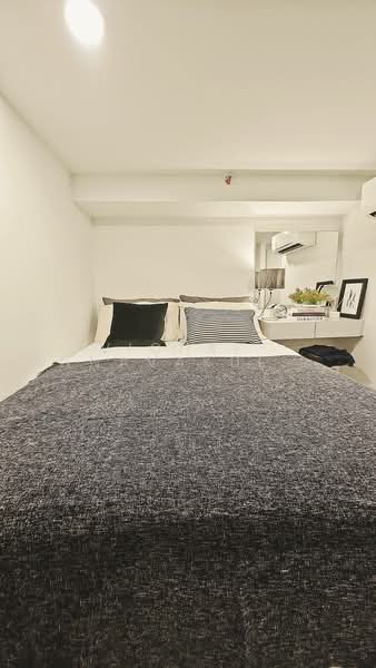 KnightsBridge Space Rama 9 : ไนท์บริดจ์ สเปซ พระราม 9, กรุงเทพ, 533 ถ.อโศก-ดินแดง, ดินแดง, กรุงเทพ, 33 ตร.ม., คอนโด ให้เช่า, โดย Vichai  Annavakulthorn, 500469487 - DDproperty.com