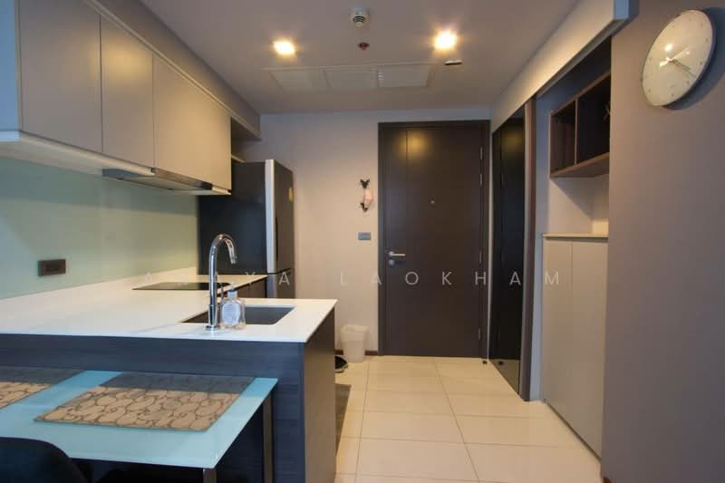CEIL by Sansiri, Bangkok, 11 Soi Ekamai 12, Sukhumvit 63 Road, Khlong Tan Nua, Watthana, Bangkok, 1 Bedroom, 35 sqm, Condo For Rent, by Araya Laokham, 500469488 - DDproperty.com