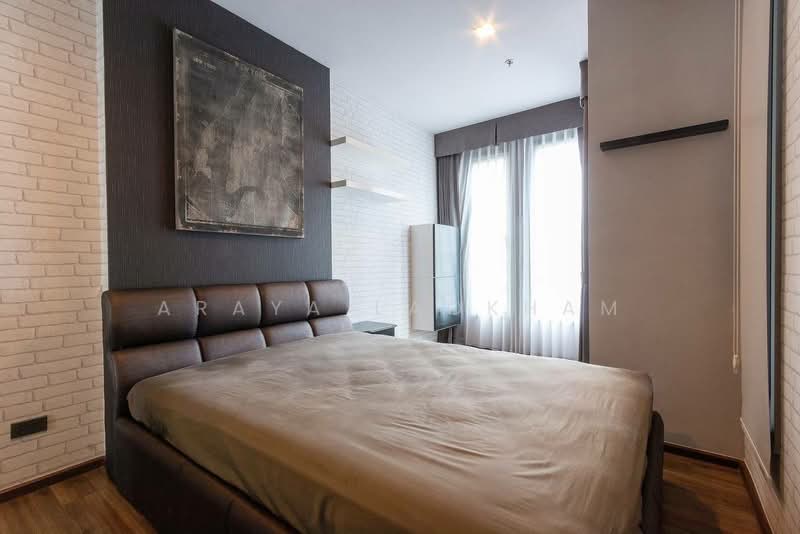 CEIL by Sansiri, Bangkok, 11 Soi Ekamai 12, Sukhumvit 63 Road, Khlong Tan Nua, Watthana, Bangkok, 1 Bedroom, 35 sqm, Condo For Rent, by Araya Laokham, 500469488 - DDproperty.com