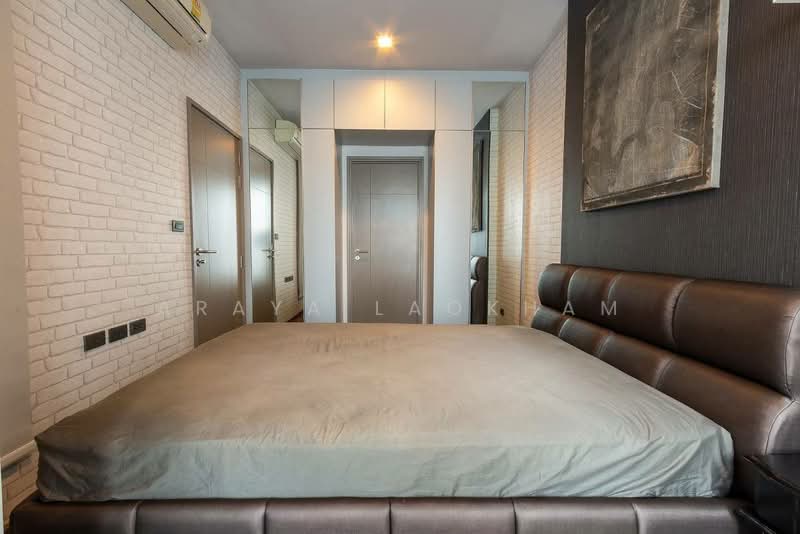 CEIL by Sansiri : ซีล บาย แสนสิริ, กรุงเทพ, 11 ซอยเอกมัย 12 ถนนสุขุมวิท 63, คลองตันเหนือ, วัฒนา, กรุงเทพ, 35 ตร.ม., คอนโด ให้เช่า, โดย Araya Laokham, 500469488 - DDproperty.com