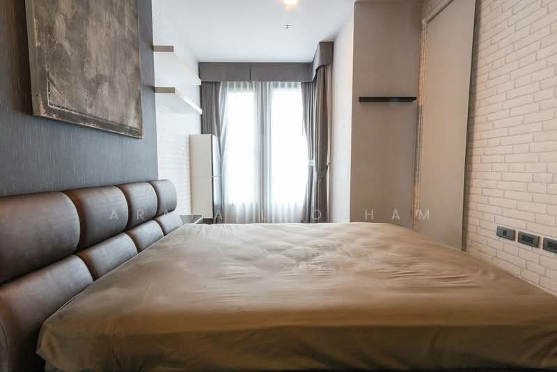 CEIL by Sansiri, Bangkok, 11 Soi Ekamai 12, Sukhumvit 63 Road, Khlong Tan Nua, Watthana, Bangkok, 1 Bedroom, 35 sqm, Condo For Rent, by Araya Laokham, 500469488 - DDproperty.com
