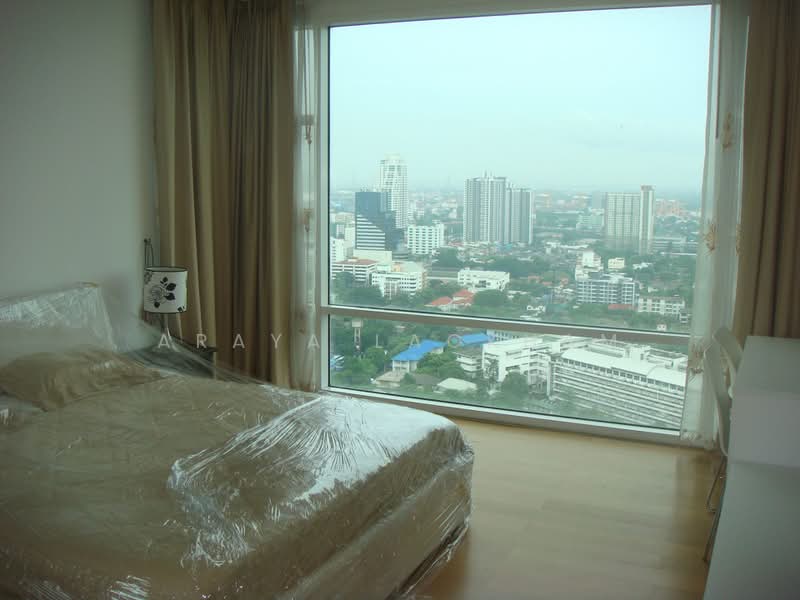 Fullerton Sukhumvit : ฟูลเลอตัน สุขุมวิท, กรุงเทพ, ถนนสุขุมวิท, คลองตันเหนือ, วัฒนา, กรุงเทพ, 152 ตร.ม., คอนโด ให้เช่า, โดย Araya Laokham, 500469489 - DDproperty.com