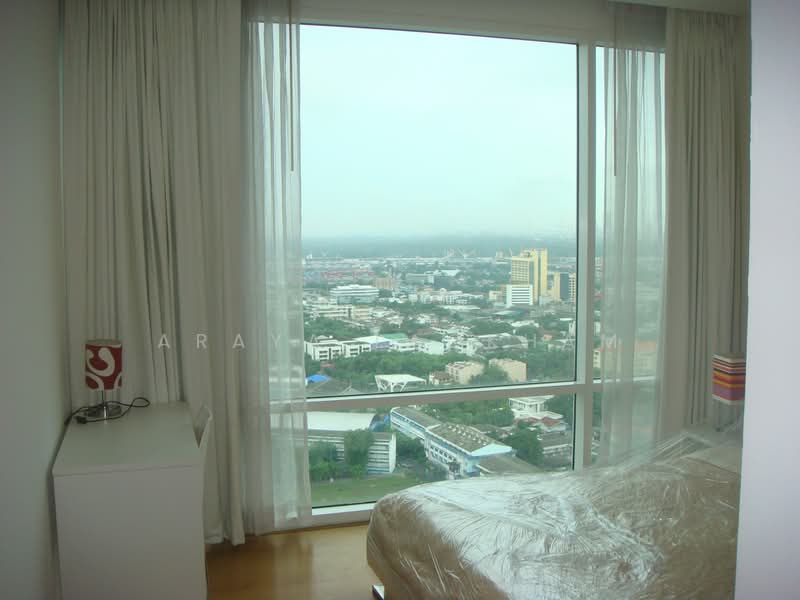 Fullerton Sukhumvit, Bangkok, Sukhumvit Road, Khlong Tan Nua, Watthana, Bangkok, 3 Bedrooms, 152 sqm, Condo For Rent, by Araya Laokham, 500469489 - DDproperty.com