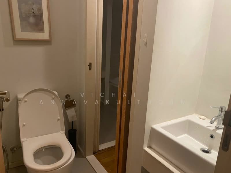 The Nest Ploenchit, Bangkok, 105 Soi Nai Loet, Lumphini, Pathum Wan, Bangkok, 1 Bedroom, 44 sqm, Condo For Rent, by Vichai Annavakulthorn, 500469490 - DDproperty.com