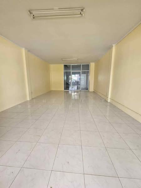 สิรารมย์ นครราชสีมา, Nakhon Ratchasima, Cho Ho, Muang Nakhon Ratchasima, Nakhon Ratchasima, , 100 sqm, Shophouse For Sale, by The Best Property เก๋, 500469491 - DDproperty.com