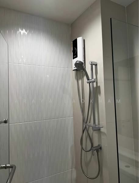 Life One Wireless, Bangkok, 1 Wireless Road, Lumphini, Pathum Wan, Bangkok, 1 Bedroom, 28 sqm, Condo For Rent, by Araya Laokham, 500469492 - DDproperty.com