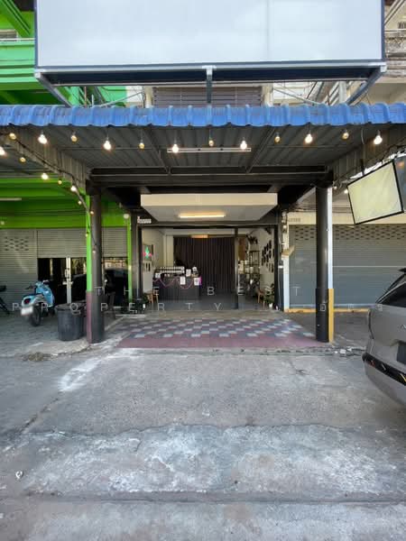อาคารพาณิชย์ศิลา ขอนแก่น, Khon Kaen, Sila, Muang Khon Kaen, Khon Kaen, , 100 sqm, Shophouse For Sale, by The Best Property อัคร, 500469497 - DDproperty.com