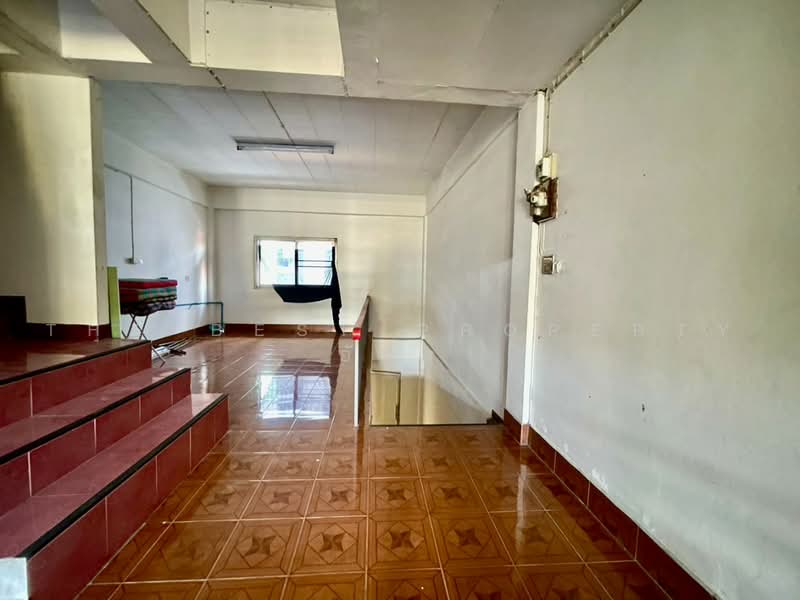 อาคารพาณิชย์ศิลา ขอนแก่น, Khon Kaen, Sila, Muang Khon Kaen, Khon Kaen, , 100 sqm, Shophouse For Sale, by The Best Property อัคร, 500469497 - DDproperty.com