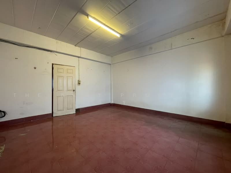 อาคารพาณิชย์ศิลา ขอนแก่น, Khon Kaen, Sila, Muang Khon Kaen, Khon Kaen, , 100 sqm, Shophouse For Sale, by The Best Property อัคร, 500469497 - DDproperty.com