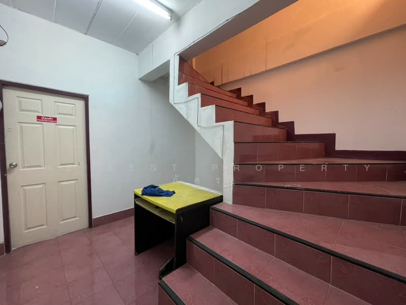 อาคารพาณิชย์ศิลา ขอนแก่น, Khon Kaen, Sila, Muang Khon Kaen, Khon Kaen, , 100 sqm, Shophouse For Sale, by The Best Property อัคร, 500469497 - DDproperty.com