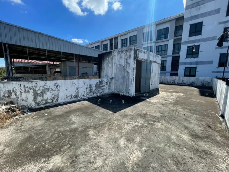 อาคารพาณิชย์ศิลา ขอนแก่น, Khon Kaen, Sila, Muang Khon Kaen, Khon Kaen, , 100 sqm, Shophouse For Sale, by The Best Property อัคร, 500469497 - DDproperty.com