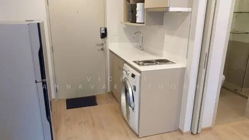 IDEO Q Ratchathewi, Bangkok, 515 Phetchaburi Road, Thanon Phetchaburi, Ratchathewi, Bangkok, 1 Bedroom, 34 sqm, Condo For Rent, by Vichai Annavakulthorn, 500469498 - DDproperty.com