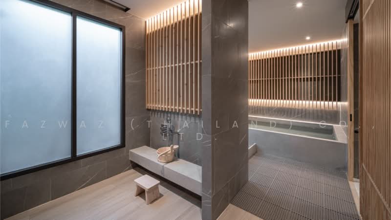 The Reserve Sukhumvit 61, Bangkok, 78 Soi Sukhumvit 61, Khlong Tan Nua, Watthana, Bangkok, 1 Bedroom, 36 sqm, Condo For Sale, by Fazwaz (Thailand) Co., Ltd., 500469501 - DDproperty.com