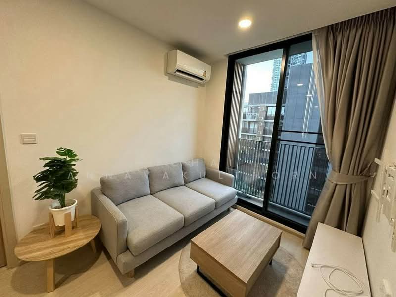 Noble Ambience Sukhumvit 42 : โนเบิล แอมเบียนส์ สุขุมวิท 42, กรุงเทพ, 55 ซอยสุขชัย, คลองตัน, คลองเตย, กรุงเทพ, 38 ตร.ม., คอนโด ให้เช่า, โดย Vichai Annavakulthorn, 500469503 - DDproperty.com