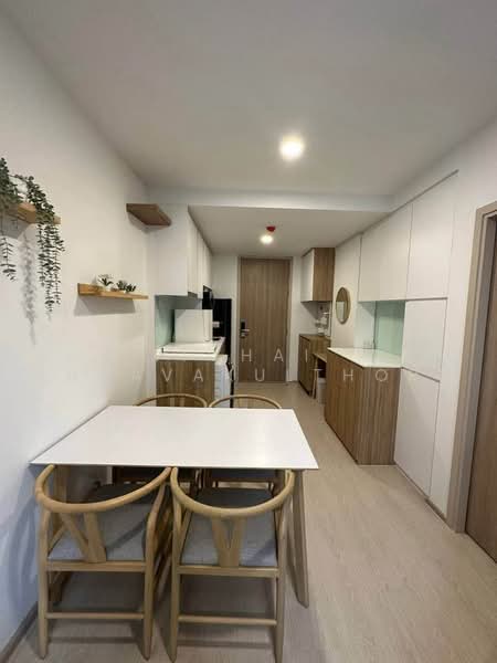 Noble Ambience Sukhumvit 42 : โนเบิล แอมเบียนส์ สุขุมวิท 42, กรุงเทพ, 55 ซอยสุขชัย, คลองตัน, คลองเตย, กรุงเทพ, 38 ตร.ม., คอนโด ให้เช่า, โดย Vichai Annavakulthorn, 500469503 - DDproperty.com