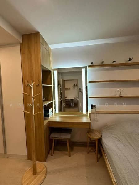 Noble Ambience Sukhumvit 42 : โนเบิล แอมเบียนส์ สุขุมวิท 42, กรุงเทพ, 55 ซอยสุขชัย, คลองตัน, คลองเตย, กรุงเทพ, 38 ตร.ม., คอนโด ให้เช่า, โดย Vichai Annavakulthorn, 500469503 - DDproperty.com