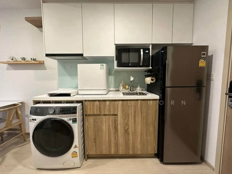 Noble Ambience Sukhumvit 42, Bangkok, 55 Suk Chai Alley, Khong Tan, Khlong Toei, Bangkok, 1 Bedroom, 38 sqm, Condo For Rent, by Vichai  Annavakulthorn, 500469503 - DDproperty.com