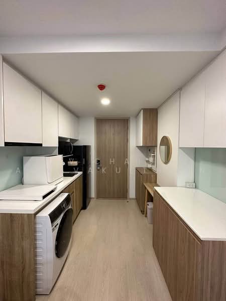 Noble Ambience Sukhumvit 42 : โนเบิล แอมเบียนส์ สุขุมวิท 42, กรุงเทพ, 55 ซอยสุขชัย, คลองตัน, คลองเตย, กรุงเทพ, 38 ตร.ม., คอนโด ให้เช่า, โดย Vichai Annavakulthorn, 500469503 - DDproperty.com