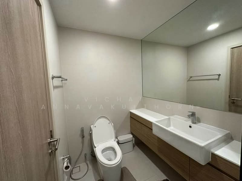 Noble Ambience Sukhumvit 42 : โนเบิล แอมเบียนส์ สุขุมวิท 42, กรุงเทพ, 55 ซอยสุขชัย, คลองตัน, คลองเตย, กรุงเทพ, 38 ตร.ม., คอนโด ให้เช่า, โดย Vichai Annavakulthorn, 500469503 - DDproperty.com
