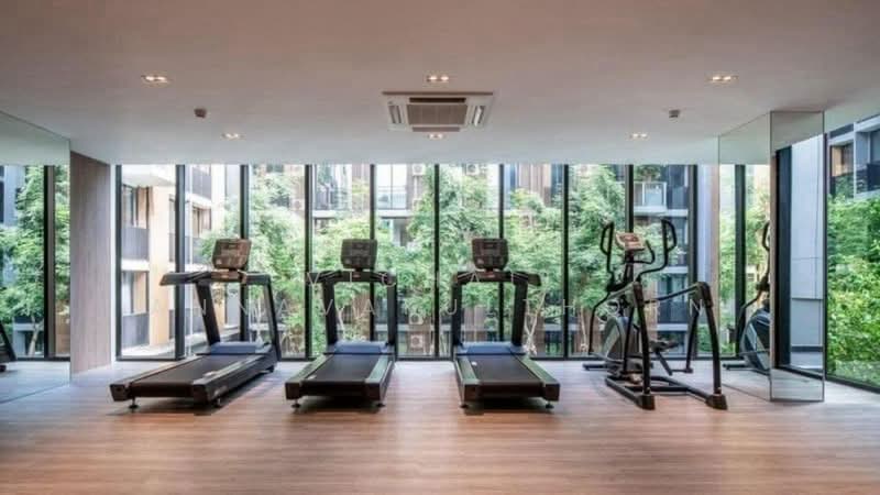 Noble Ambience Sukhumvit 42, Bangkok, 55 Suk Chai Alley, Khong Tan, Khlong Toei, Bangkok, 1 Bedroom, 38 sqm, Condo For Rent, by Vichai  Annavakulthorn, 500469503 - DDproperty.com