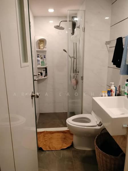 The Light New York, Bangkok, 324 Soi Sukhumvit 64, Bang Chak, Phra Khanong, Bangkok, 2 Bedrooms, 42 sqm, Condo For Rent, by Araya Laokham, 500469504 - DDproperty.com