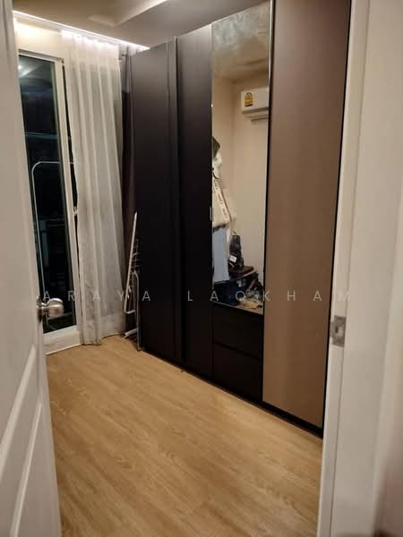The Light New York, Bangkok, 324 Soi Sukhumvit 64, Bang Chak, Phra Khanong, Bangkok, 2 Bedrooms, 42 sqm, Condo For Rent, by Araya Laokham, 500469504 - DDproperty.com