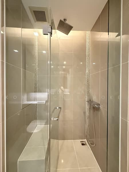 The Saint Residences Ladprao, Bangkok, 588 Vibhavadi-Rangsit Road, Jom Phon, Chatuchak, Bangkok, 2 Bedrooms, 64 sqm, Condo For Rent, by Ladapa Kongpichitchoke, 500469506 - DDproperty.com