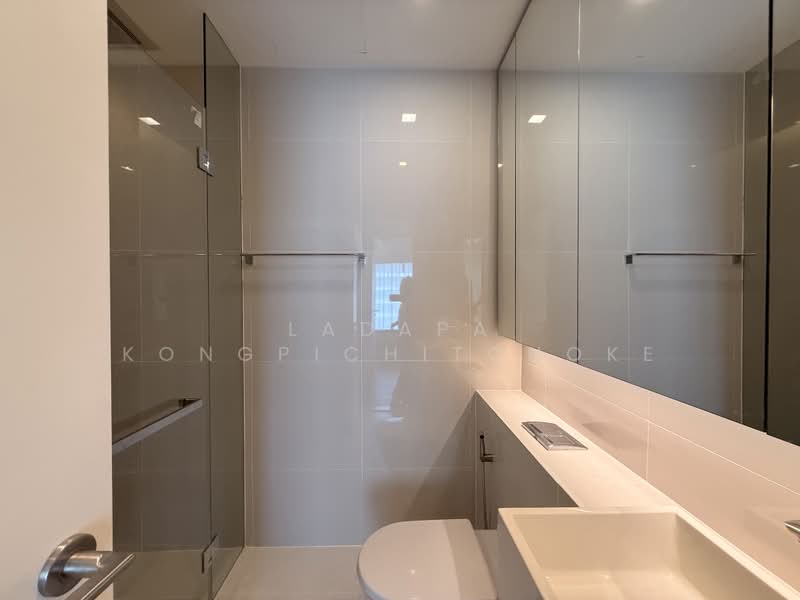 The Saint Residences Ladprao, Bangkok, 588 Vibhavadi-Rangsit Road, Jom Phon, Chatuchak, Bangkok, 2 Bedrooms, 64 sqm, Condo For Rent, by Ladapa Kongpichitchoke, 500469506 - DDproperty.com