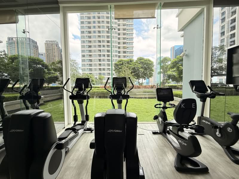 The Saint Residences Ladprao, Bangkok, 588 Vibhavadi-Rangsit Road, Jom Phon, Chatuchak, Bangkok, 2 Bedrooms, 64 sqm, Condo For Rent, by Ladapa Kongpichitchoke, 500469506 - DDproperty.com